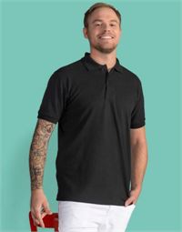 POLO UOMO PUIQUE'